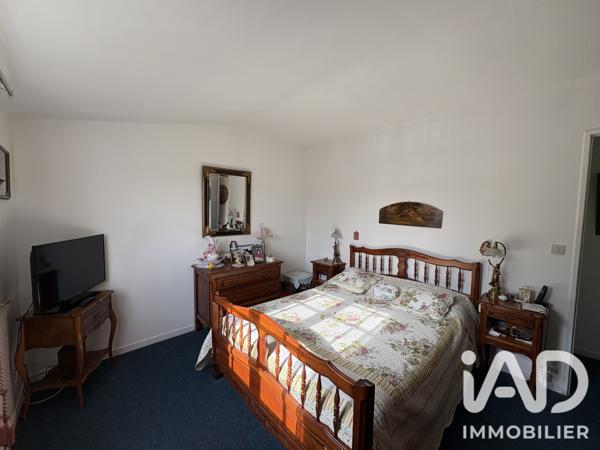Maison à vendre 4 pièces 83 m² Moissy-Cramayel