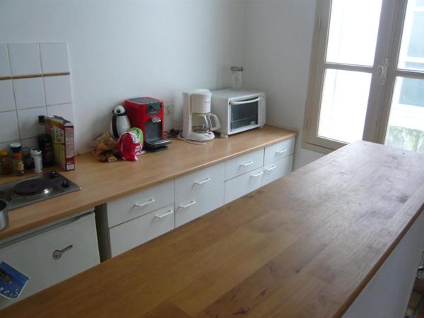 Appartement * 2 Pièces * 35 M² * 44000 Nantes * 560 * 30 * 590,  
Nantes 44000