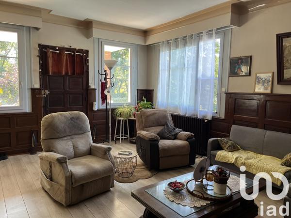 Maison à vendre 7 pièces 268 m² Soustons