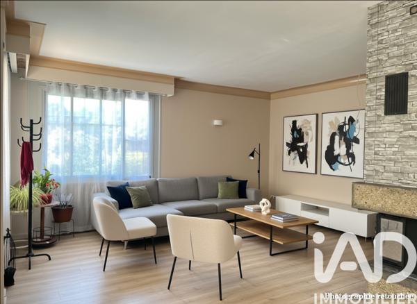 Maison à vendre 7 pièces 268 m² Soustons