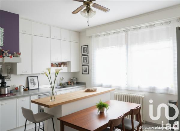 Maison à vendre 7 pièces 268 m² Soustons