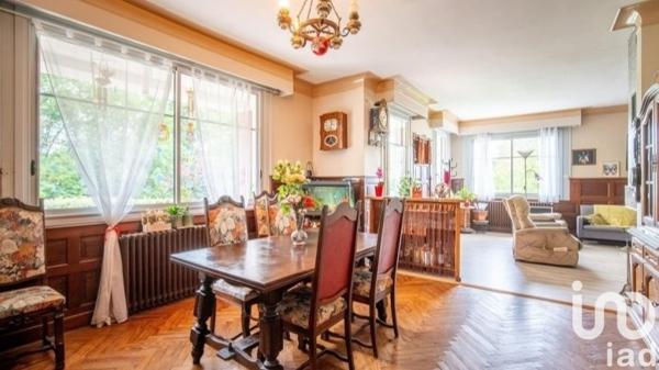 Maison à vendre 7 pièces 268 m² Soustons