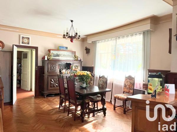 Maison à vendre 7 pièces 268 m² Soustons