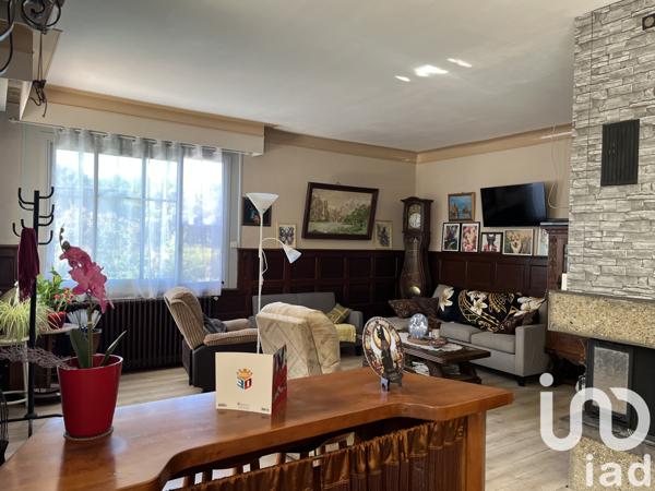 Maison à vendre 7 pièces 268 m² Soustons