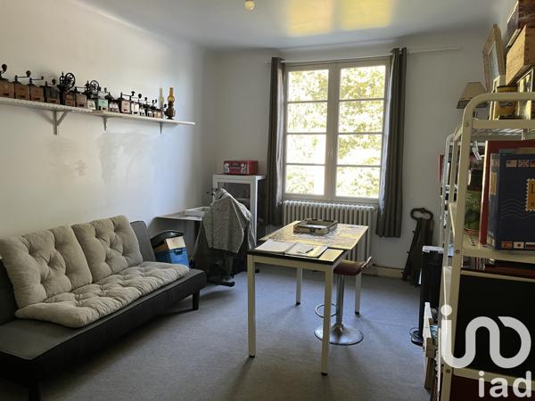 Maison à vendre 7 pièces 268 m² Soustons
