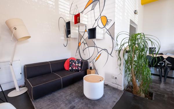 Appartement à vendre    6 pièces • 323 m2 Toulouse