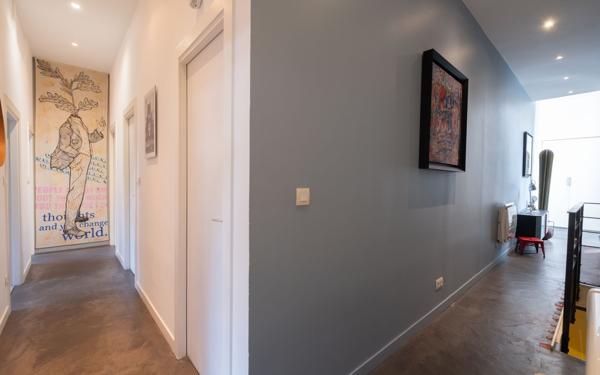 Appartement à vendre    6 pièces • 323 m2 Toulouse