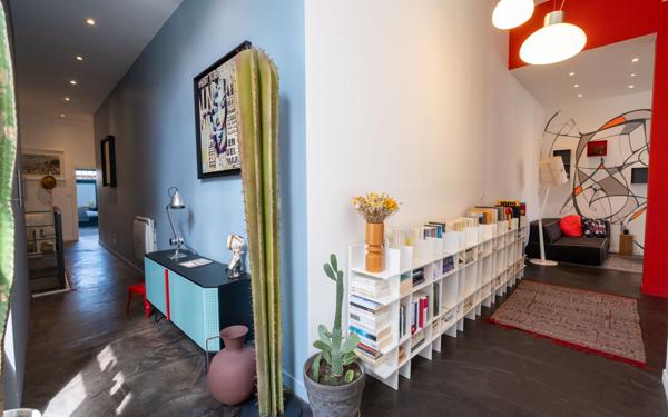 Appartement à vendre    6 pièces • 323 m2 Toulouse