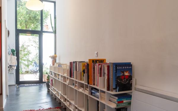 Appartement à vendre    6 pièces • 323 m2 Toulouse