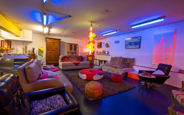 Appartement à vendre    6 pièces • 323 m2 Toulouse