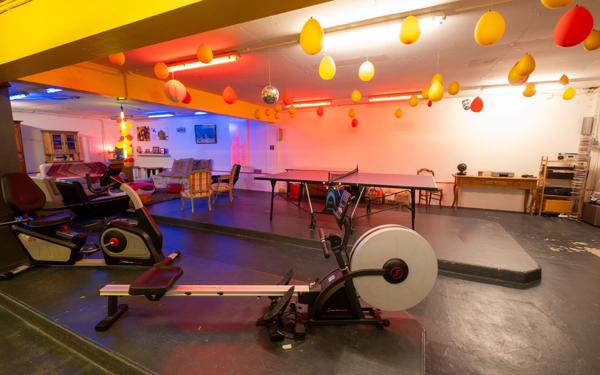 Appartement à vendre    6 pièces • 323 m2 Toulouse