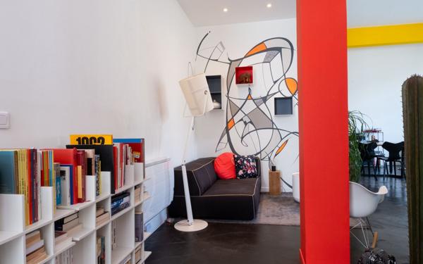 Appartement à vendre    6 pièces • 323 m2 Toulouse