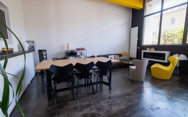 Appartement à vendre    6 pièces • 323 m2 Toulouse