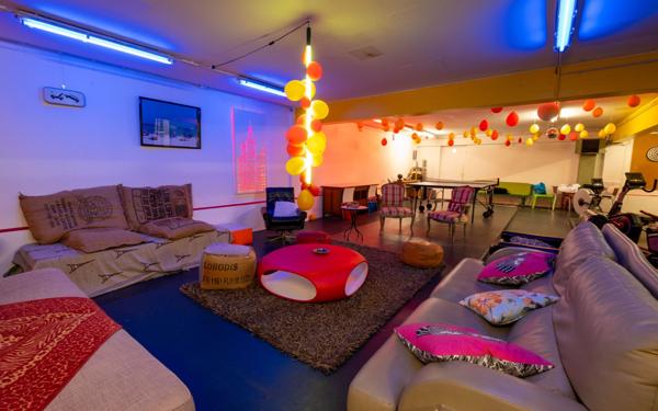 Appartement à vendre    6 pièces • 323 m2 Toulouse