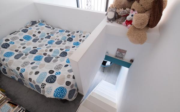 Appartement à vendre    6 pièces • 323 m2 Toulouse