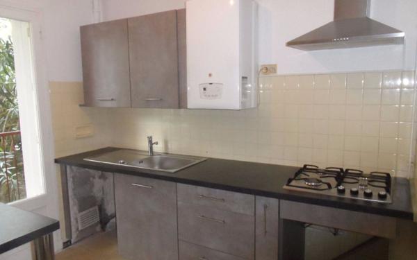 Appartement à louer    2 pièces •  Toulouse