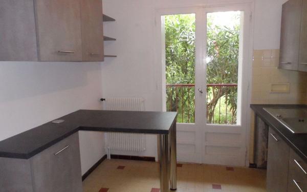 Appartement à louer    2 pièces •  Toulouse