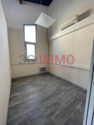Location / Bureaux à Niort (79000)