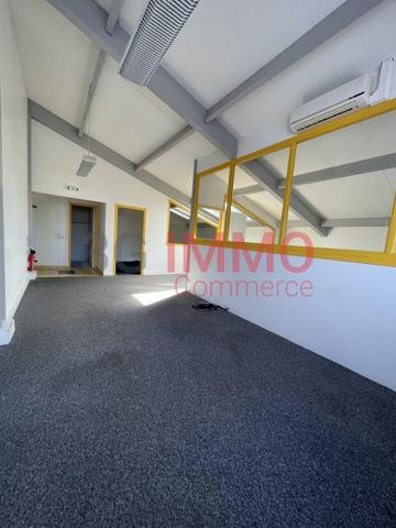 Location / Bureaux à Niort (79000)