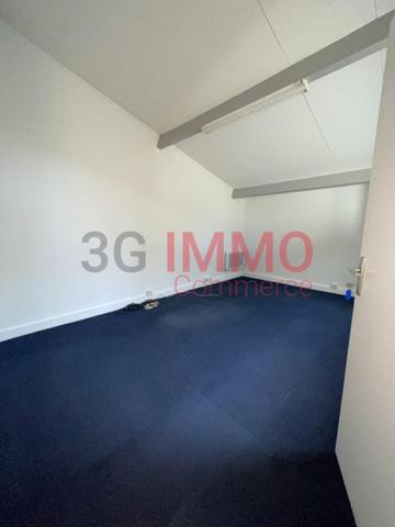 Location / Bureaux à Niort (79000)