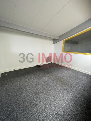 Location / Bureaux à Niort (79000)
