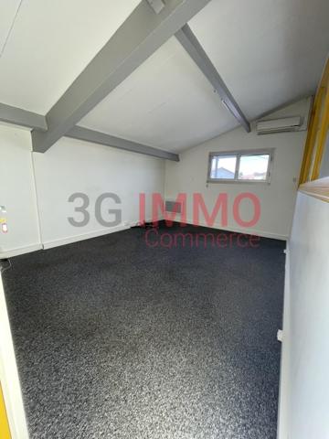Location / Bureaux à Niort (79000)