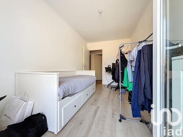 Location appartement 3 pièces 72 m² Sainte-Geneviève-des-Bois