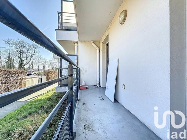 Location appartement 3 pièces 72 m² Sainte-Geneviève-des-Bois