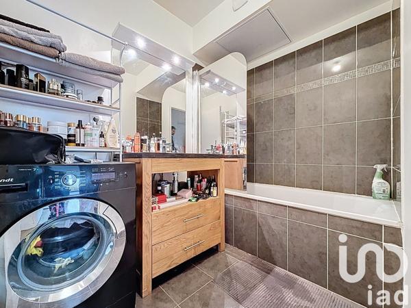 Location appartement 3 pièces 72 m² Sainte-Geneviève-des-Bois