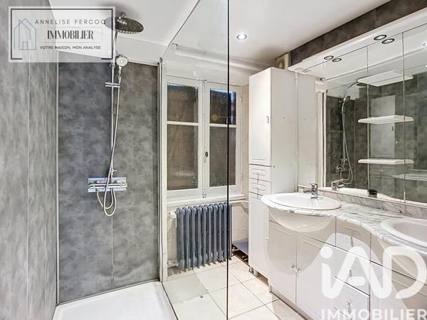 Maison à vendre 5 pièces 101 m² Nevers