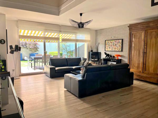 Immobilier Reims (51100) – Appartement 122.97m2 – 439 000 €