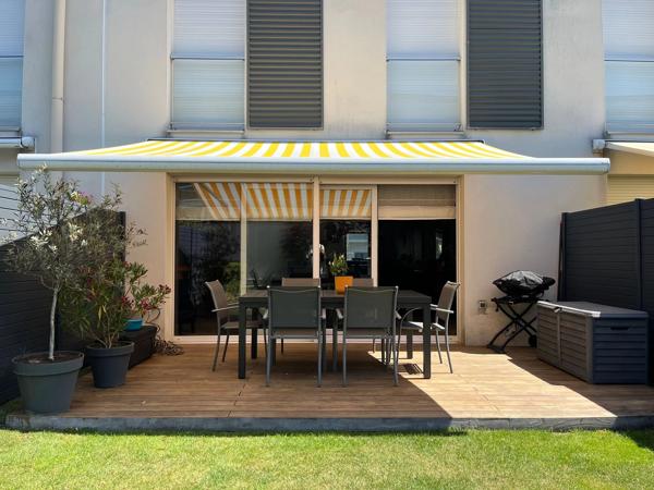 Immobilier Reims (51100) – Appartement 122.97m2 – 439 000 €