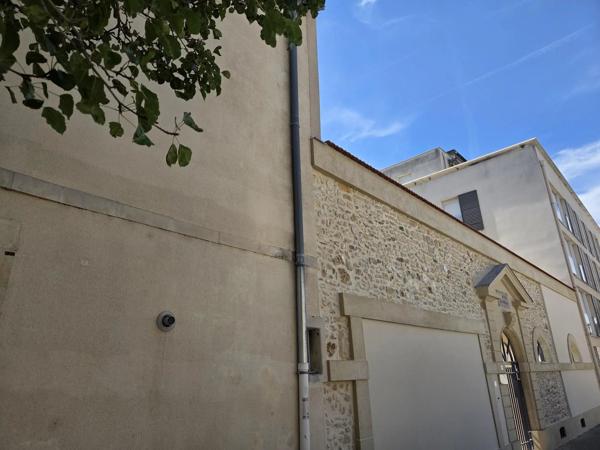 Immobilier Reims (51100) – Appartement 122.97m2 – 439 000 €