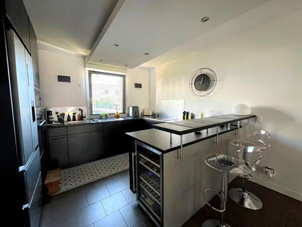 Immobilier Reims (51100) – Appartement 122.97m2 – 439 000 €