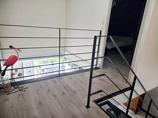 Immobilier Reims (51100) – Appartement 122.97m2 – 439 000 €