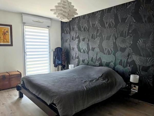 Immobilier Reims (51100) – Appartement 122.97m2 – 439 000 €