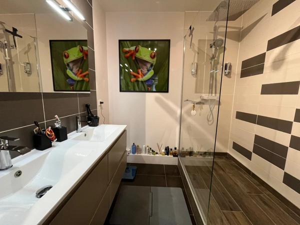 Immobilier Reims (51100) – Appartement 122.97m2 – 439 000 €