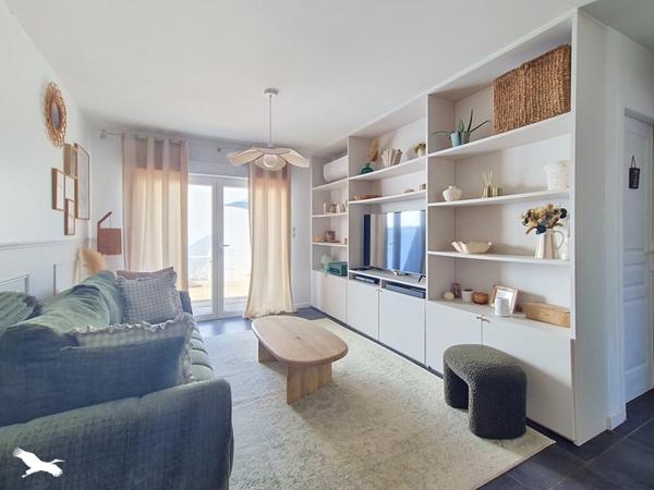 Maison à vendre 293 000 € Aytré 3 p 54 m² DPE C