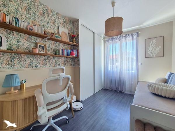 Maison à vendre 293 000 € Aytré 3 p 54 m² DPE C