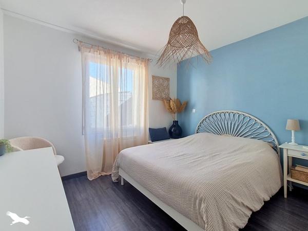Maison à vendre 293 000 € Aytré 3 p 54 m² DPE C