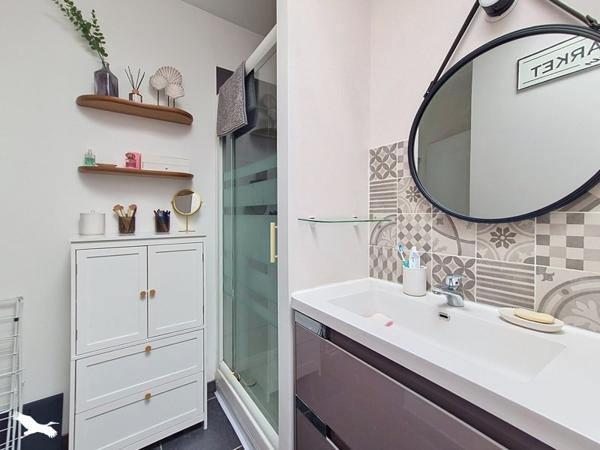 Maison à vendre 293 000 € Aytré 3 p 54 m² DPE C
