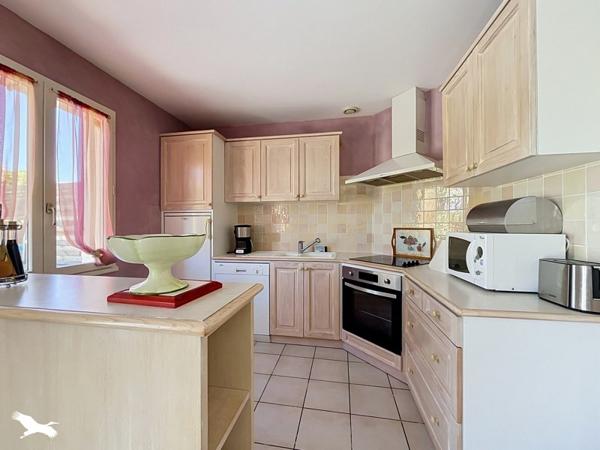 Maison à vendre 389 610 € Vaux-sur-Mer 4 p 80 m² DPE D