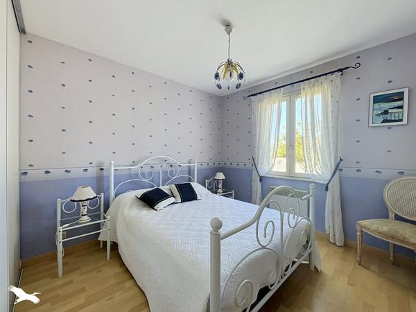 Maison à vendre 389 610 € Vaux-sur-Mer 4 p 80 m² DPE D