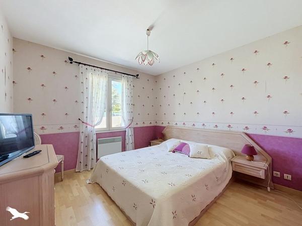 Maison à vendre 389 610 € Vaux-sur-Mer 4 p 80 m² DPE D
