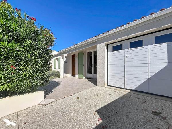 Maison à vendre 389 610 € Vaux-sur-Mer 4 p 80 m² DPE D