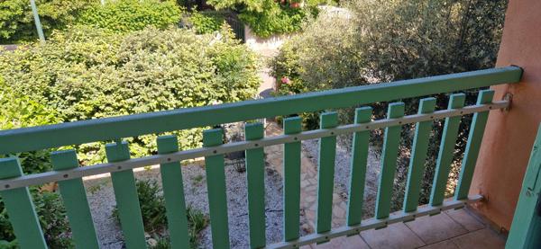 Trés belle villa a Clermont l hérault  au calme