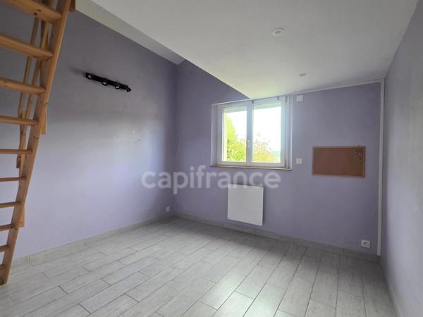 Maison à vendre de 200 m² avec piscine – Piégros-la-Clastre (26)