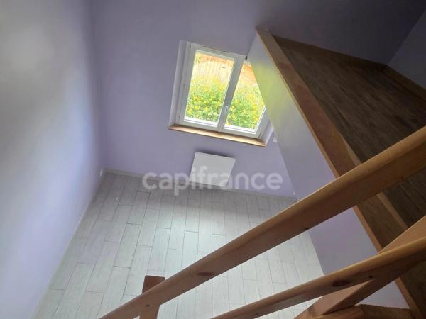 Maison à vendre de 200 m² avec piscine – Piégros-la-Clastre (26)