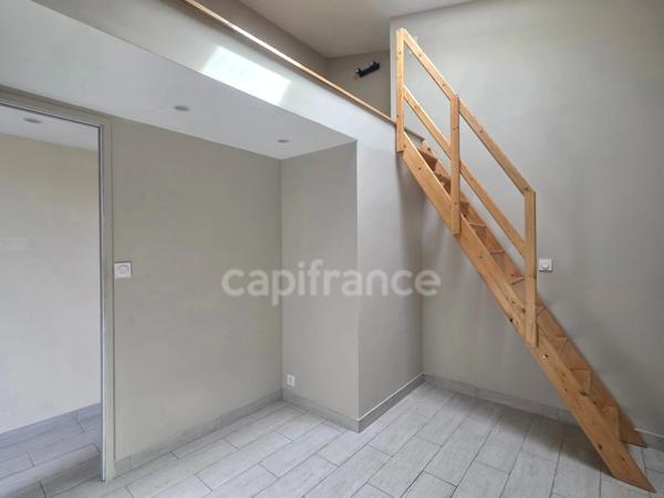 Maison à vendre de 200 m² avec piscine – Piégros-la-Clastre (26)