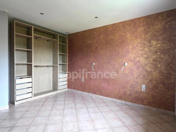 Maison à vendre de 200 m² avec piscine – Piégros-la-Clastre (26)